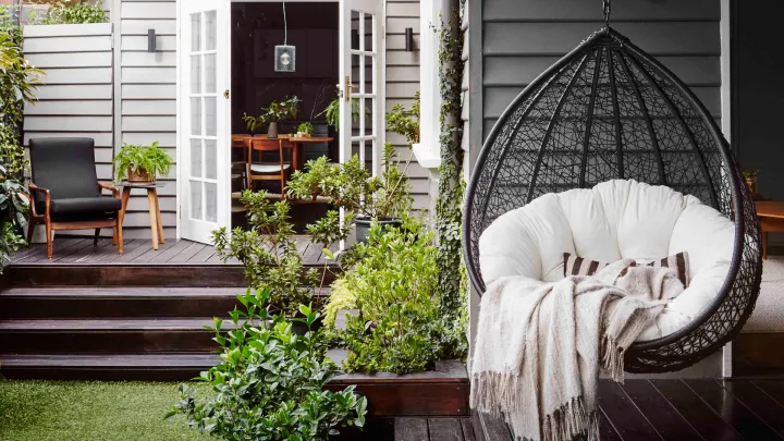 Home Garden Design Ideas For Your Outdoor Space