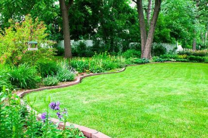 11 Garden Layout Ideas for Every Size Garden