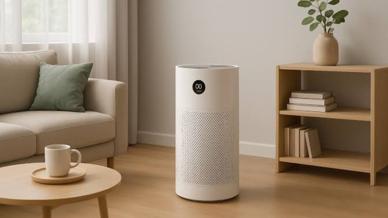 Why the Place of Your Purifier Matters