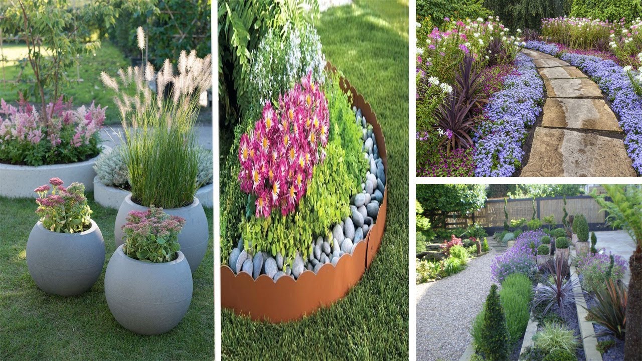 58 + super garden ideas diy landscaping thoughts ideas