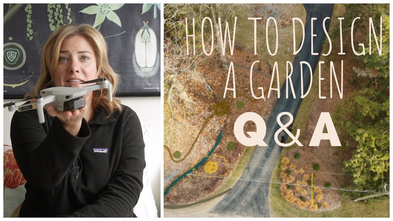 Garden design Q&A | The Impatient Gardener