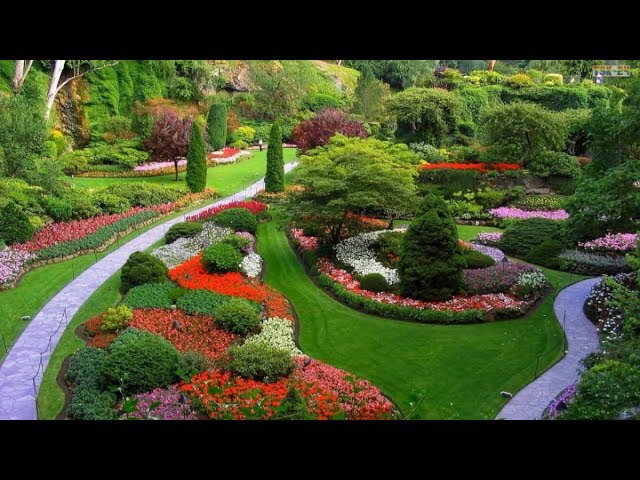 WOW! Ideas For Garden And Landscape Design Beautiful