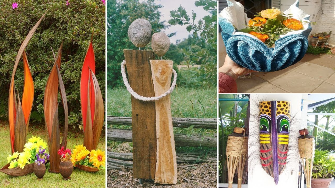 70+ Garden Designs, Garden Accessories, Garden DIY | garden ideas