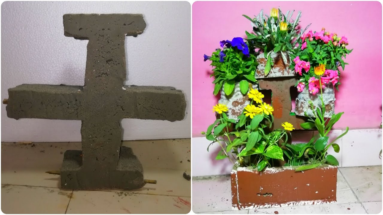 Indoor Gardening Hacks..Make your Garden More Beautiful