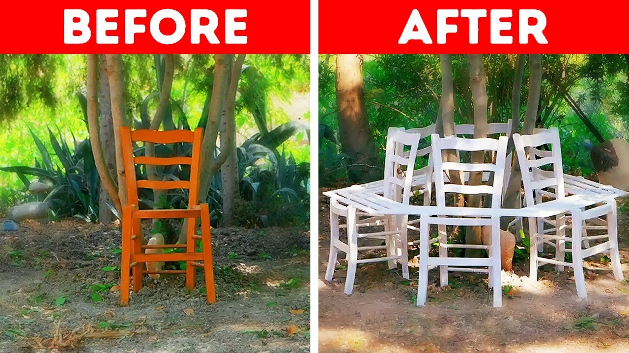 24 GARDENING HACKS YOU SHOULD KNOW