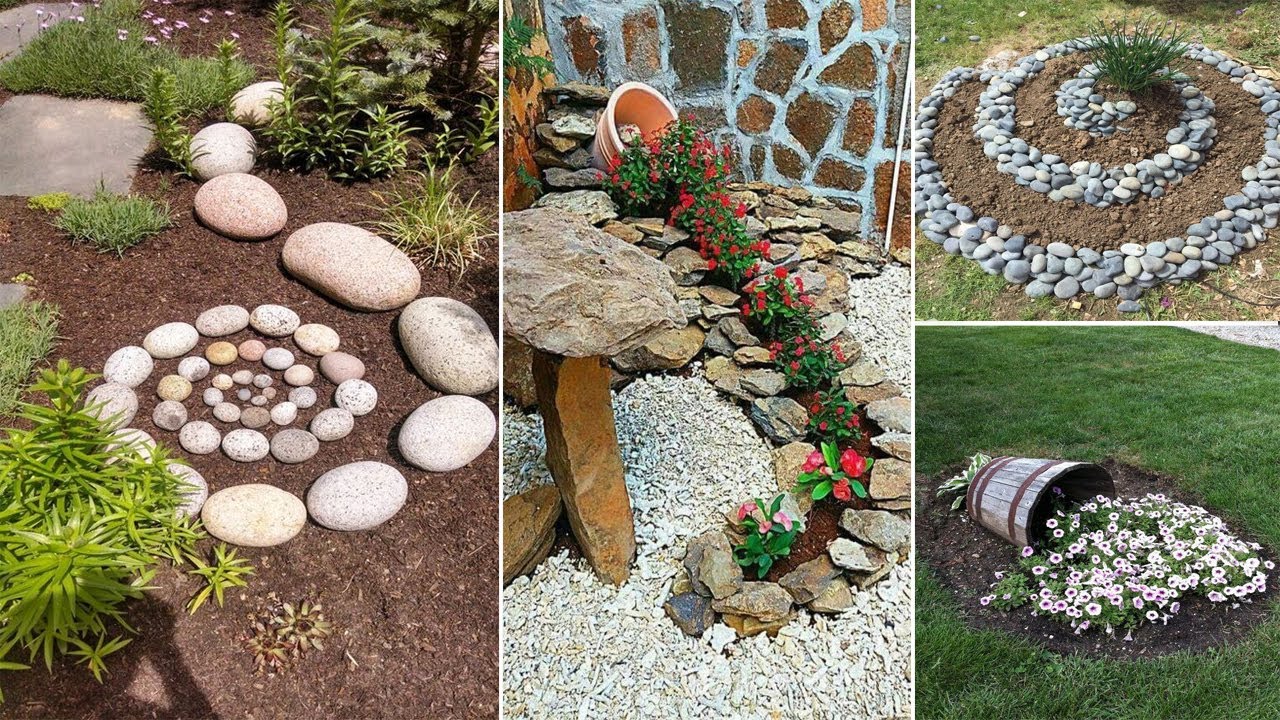 40 DIY Garden Design Project in Your Home | diy garden