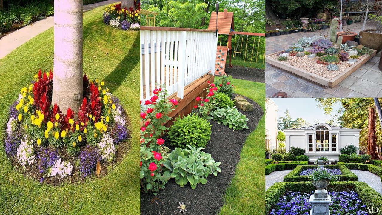Lovely Garden Design Ideas You Will Fall In Love With To see more Visit | garden ideas