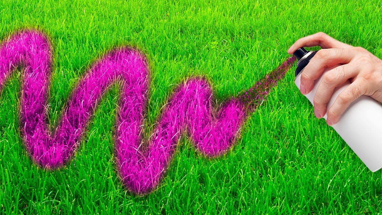 23 CRAZY HACKS FOR YOUR GARDEN THAT WORK MAGIC
